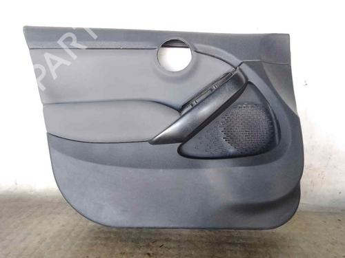 Used Front left panel FIAT 500X (334_) [2014-2025]  26693567