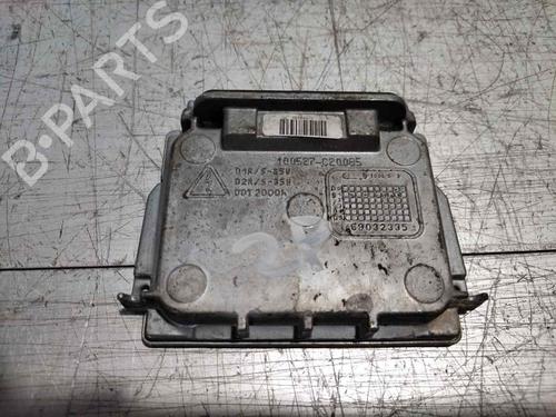 Used Xenon ballast Xenon ballast PEUGEOT 3008 I MPV (0U_) 1.6 HDi (109 hp) 35963470 35963470