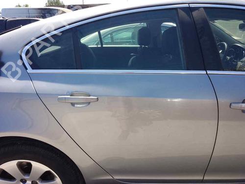 Used Right rear door OPEL INSIGNIA A (G09) 2.0 CDTI (68) (131 hp) 28454749