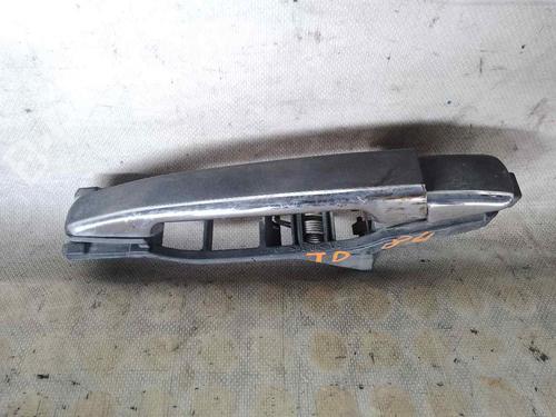 Used Rear right exterior door handle MERCEDES-BENZ E-CLASS (W210) E 200 CDI (210.007) (116 hp) 26469569