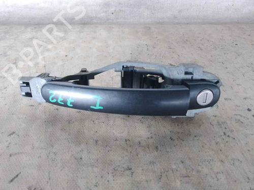 Used Front left exterior door handle SEAT ALTEA XL (5P5, 5P8) [2006-2015]  26474880