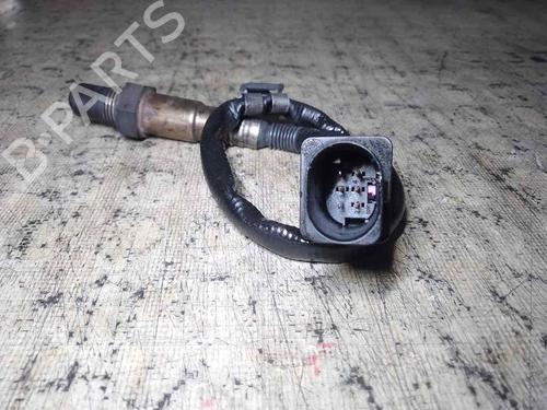 Elektronisk sensor BMW X3 (E83) xDrive 20 d | BP26472605M84 
