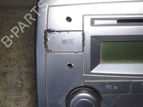 Radio LANCIA YPSILON (843_) 1.2 (843.AXA1A) | BP26482781E6 
