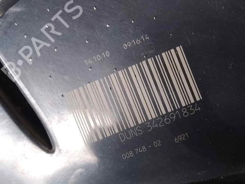 Right taillight OPEL ASTRA H (A04) 1.7 CDTI (L48) | BP26477266C35 