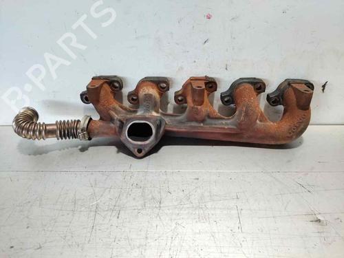 Used Exhaust manifold Exhaust manifold VOLVO XC90 I (275) D5 AWD (163 hp) 33118938 33118938