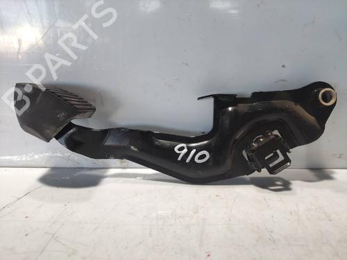 Used Break pedal Break pedal CITROËN C3 II (SC_) [2009-2026] 28469336 28469336