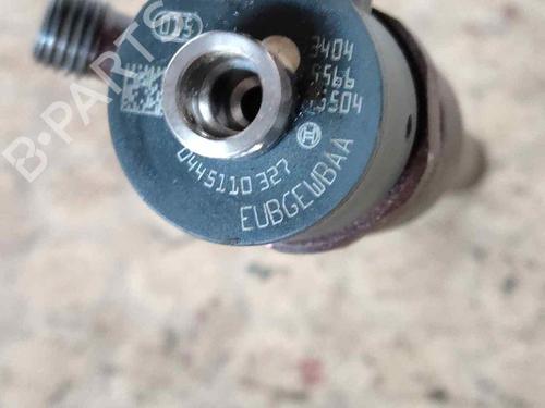 Injector OPEL INSIGNIA A (G09) | BP30151771M100