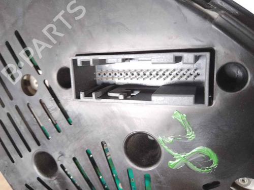 Instrument cluster OPEL INSIGNIA A (G09) 2.0 CDTI (68) | BP28163554C47