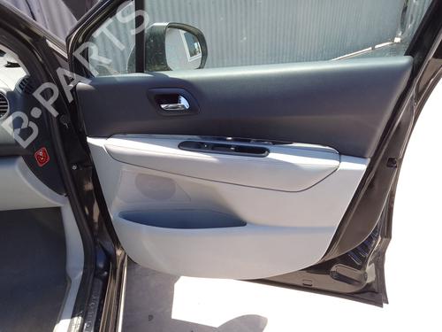 Used Front right panel Front right panel PEUGEOT 3008 I MPV (0U_) 1.6 HDi (109 hp) 35986696 35986696
