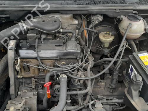 Used Starter Starter VW GOLF III (1H1) 1.8 (90 hp) 33020093 33020093