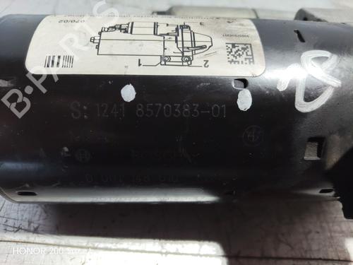 Starter BMW X1 (E84) sDrive 16 d | BP28465342M8 - Image 2