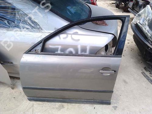 Used Left front door VW PASSAT B5.5 (3B3) [2000-2005]  26481528