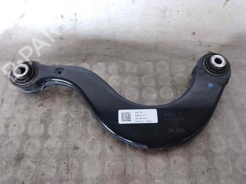 Used Left rear suspension arm VW SCIROCCO III (137, 138) 2.0 TDI (140 hp) 26480584