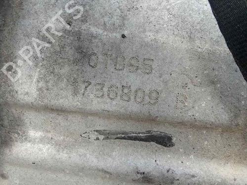 Gearbox PEUGEOT 306 (7B, N3, N5)  | BP29590861M3 