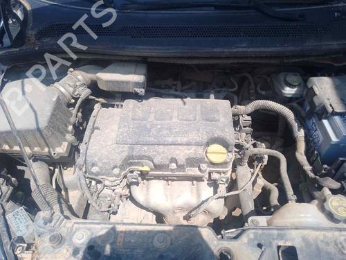 Used Water radiator OPEL CORSA E (X15) [2014-2025]  28466806