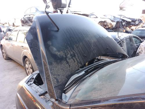 Capot KIA SPORTAGE II (JE_, KM_) 2.0 CRDi (140 hp) 30680433