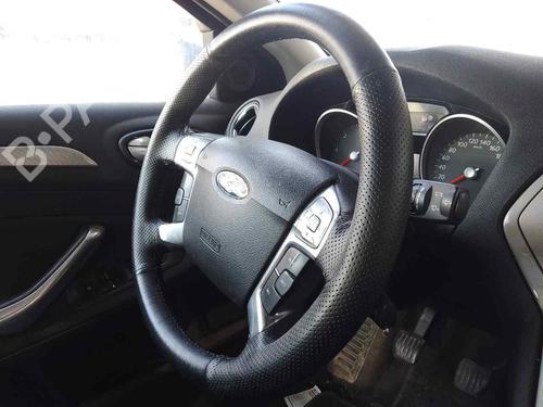 Steering wheel FORD MONDEO IV (BA7)  | BP28466608C49 