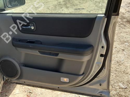Used Front right window mechanism Front right window mechanism NISSAN X-TRAIL I (T30) [2001-2013] 34208233 34208233