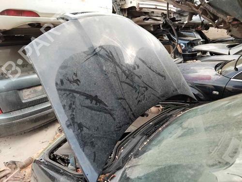 Used Hood SKODA FABIA I (6Y2) [1999-2008]  29120507