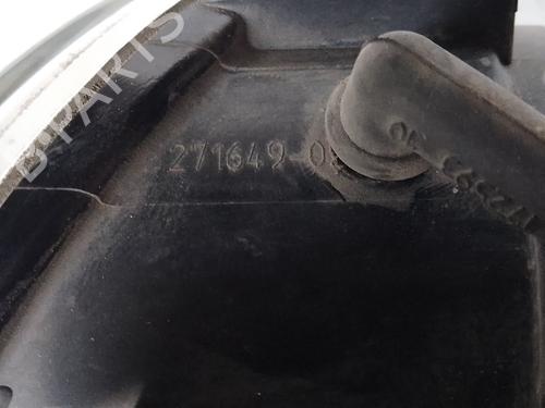 Left front fog light AUDI Q5 (8RB) 2.0 TDI | BP37241753C30 - Image 3