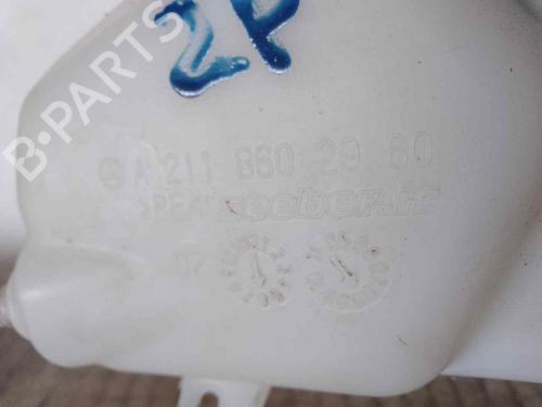 Windscreen washer tank MERCEDES-BENZ CLS (C219) CLS 350 (219.357) | BP26478657C113 