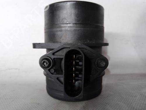 Mass air flow sensor AUDI A4 B7 Avant (8ED)  | BP26477745M95 