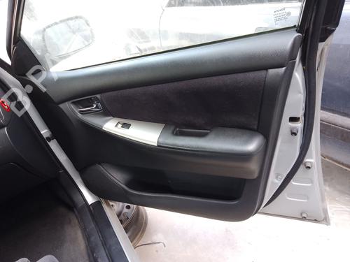 Forreste højre beklædning Forreste højre beklædning TOYOTA COROLLA (_E12_) [2001-2008] 37071459 37071459