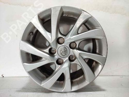 Llanta TOYOTA AURIS (_E18_) [2012-2019]  32656490