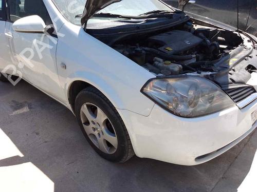Used Subframe NISSAN PRIMERA (P12) [2002-2025]  28454697