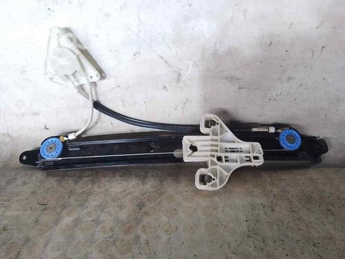 Rear right window mechanism SEAT ALTEA XL (5P5, 5P8)  | BP26479928C25 