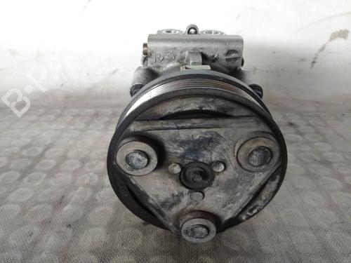 AC compressor FORD MONDEO III (B5Y)  | BP26480444M34