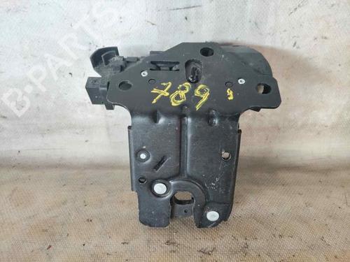 Schloss Heckdeckel für AUDI A3 (8P1) 1.9 TDI (105 hp) 28464811