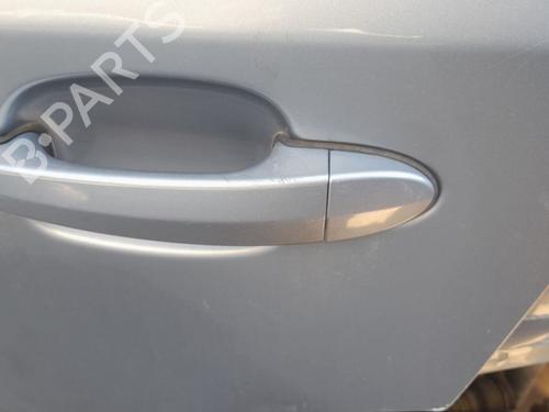 Used Rear left exterior door handle Rear left exterior door handle BMW X3 (E83) 3.0 d (204 hp) 34008191 34008191