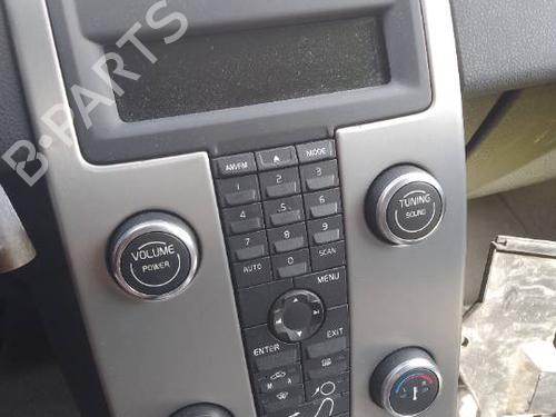Used Climate control Climate control VOLVO C30 (533) D5 (180 hp) 39690653 39690653