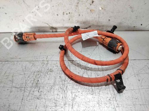 Used Electronic module Electronic module LYNK & CO 01 HEV (197 hp) 34114088 34114088