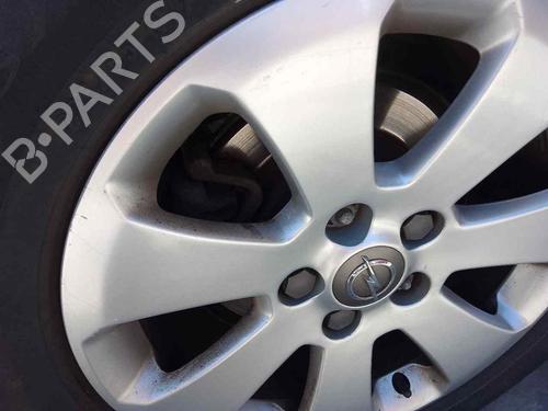 Used Right rear brake caliper OPEL INSIGNIA A (G09) 2.0 CDTI (68) (131 hp) 28454822