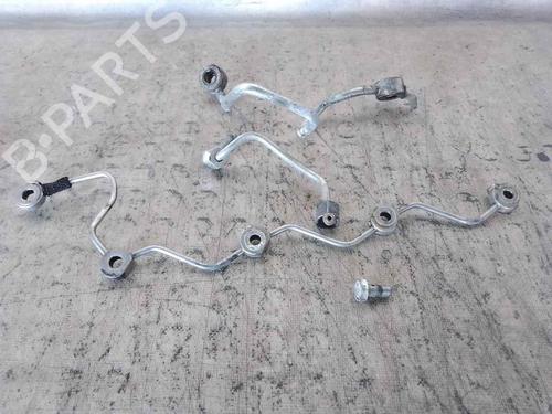 Pipe MAZDA CX-5 (KE, GH)  | BP26693948M125 