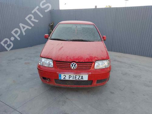 Used Parts VW POLO IV (9N_, 9A_)  1.4 TDI  4455633