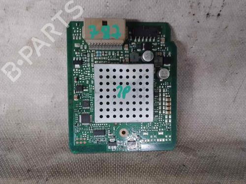 Elektronisk modul JAGUAR XF I (X250) [2008-2015]  26693843