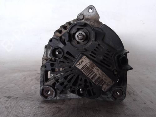 Alternator RENAULT MEGANE II Saloon (LM0/1_)  | BP26479989M7 