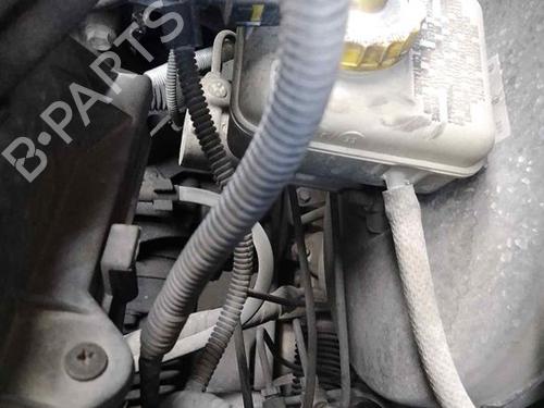Used Brake master cylinder SKODA OCTAVIA I (1U2) 1.9 TDI (90 hp) 28454282