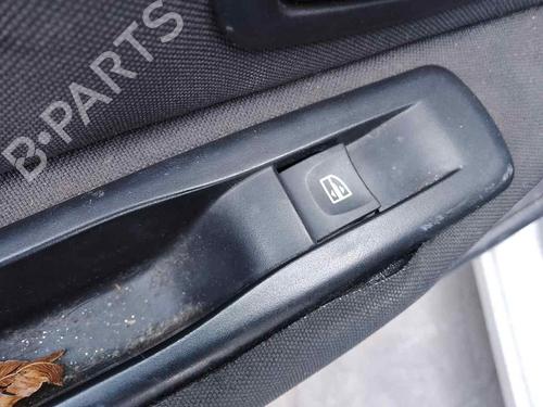 Used Left rear window switch RENAULT SCÉNIC III (JZ0/1_) [2008-2016]  28464248