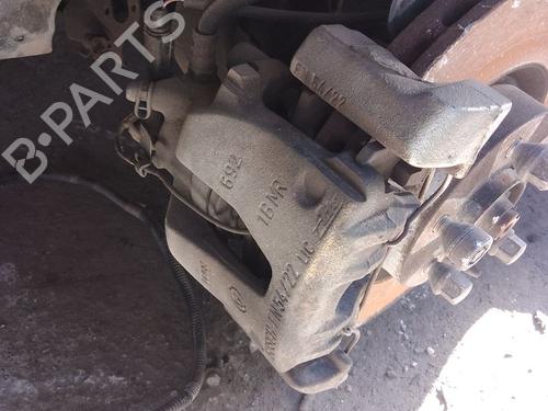 Used Left front brake caliper ALFA ROMEO 156 (932_) [1997-2005]  30857580