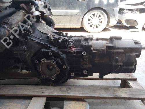 Gearbox AUDI A6 C5 Avant (4B5) 2.5 TDI | BP26485935M3 