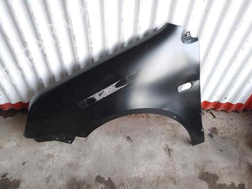 Used Left front fenders VW POLO CLASSIC (86C, 80) [1985-1994]  31592932