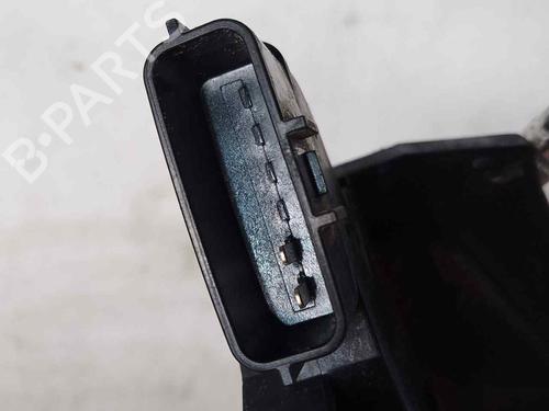 Front right lock NISSAN JUKE (F15)  | BP26478135C97 