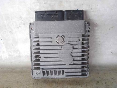 Engine control unit (ECU) SEAT IBIZA IV (6J5, 6P1) | BP28168267M57 - Image 2