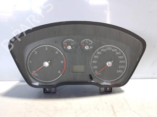 instrument-cluster-ford-focus-ii-saloon-db_-fch-dh-2005-28467115 main image