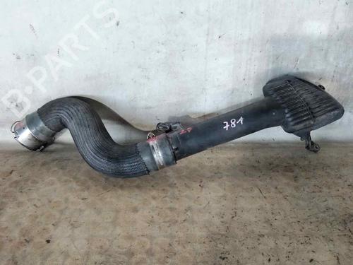 Pipe RENAULT SCÉNIC III (JZ0/1_)  | BP29748735M125 