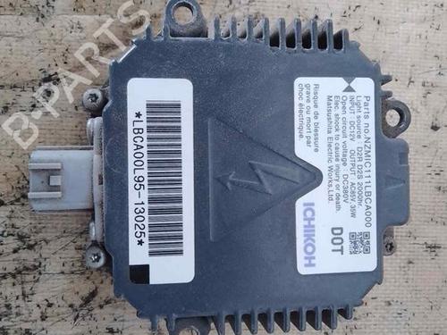 Xenon ballast SUBARU FORESTER (SH_)  | BP29053599C53 